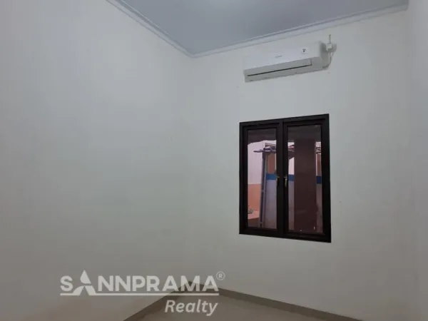 rumah dijual maharaja depok sannprama