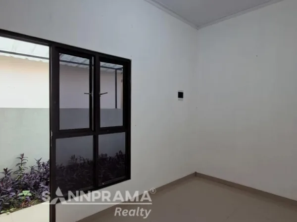 rumah dijual maharaja depok sannprama