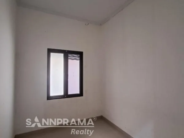 rumah dijual maharaja depok sannprama