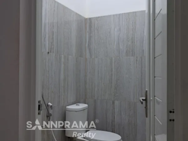 rumah dijual maharaja depok sannprama