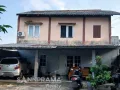 RUMAH second cagar alam depok