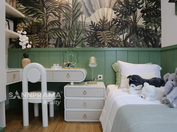 synthesis huis cijantung