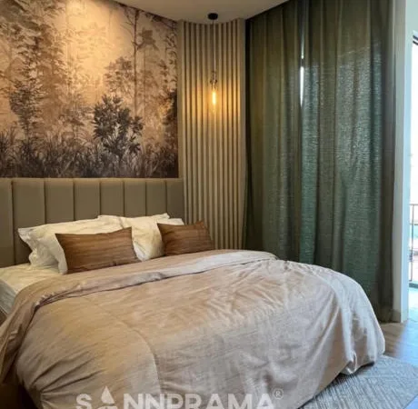 synthesis huis cijantung