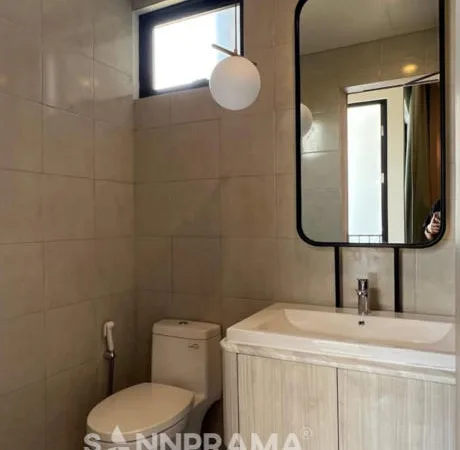 synthesis huis cijantung