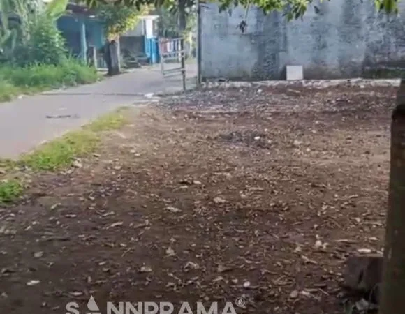tanah dijual citayam sannprama