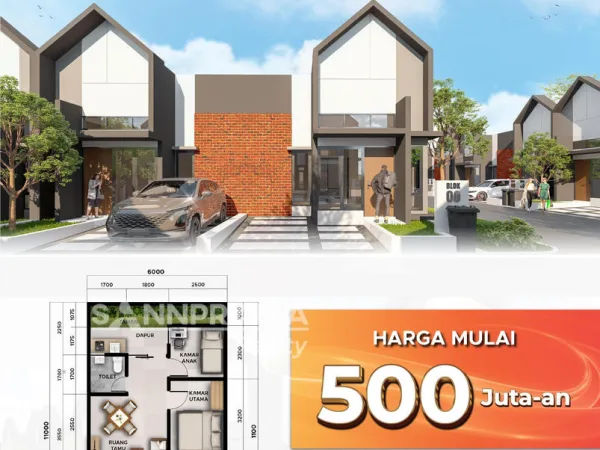 blossom park sannprama