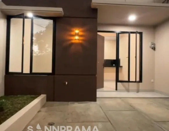 RUMAH dijual pancoran mas