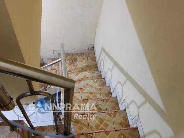 Rumah 2 Lantai Dalam Komplek Cilincing -Asp-