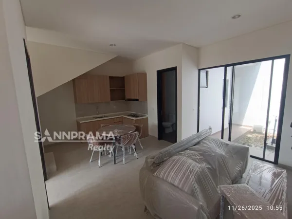 sutera sawangan depok