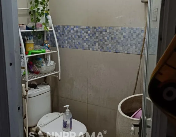 RUMAH DIJUAL babelan bekasi sannprama