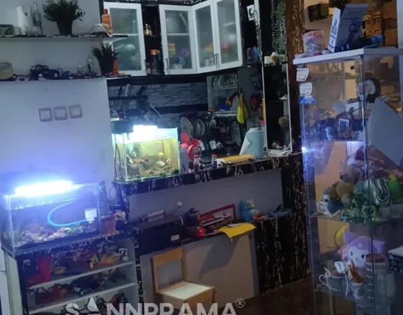 RUMAH DIJUAL babelan bekasi sannprama