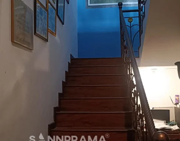 RUMAH DIJUAL babelan bekasi sannprama