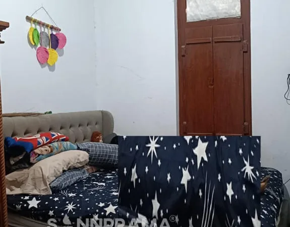 RUMAH DIJUAL babelan bekasi sannprama