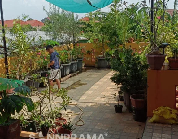 RUMAH DIJUAL babelan bekasi sannprama