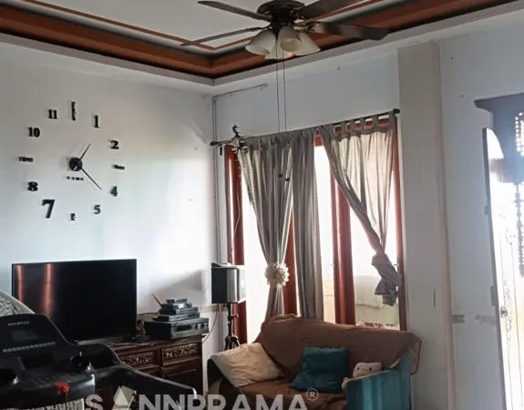 RUMAH DIJUAL babelan bekasi sannprama