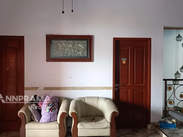 RUMAH DIJUAL babelan bekasi sannprama