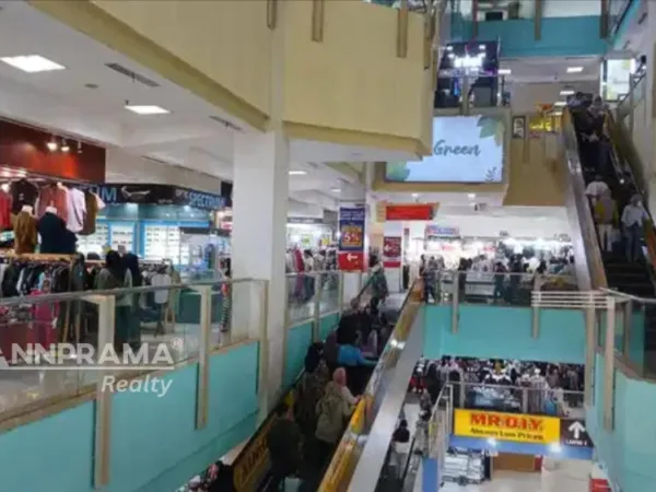 kios dijual itc depok