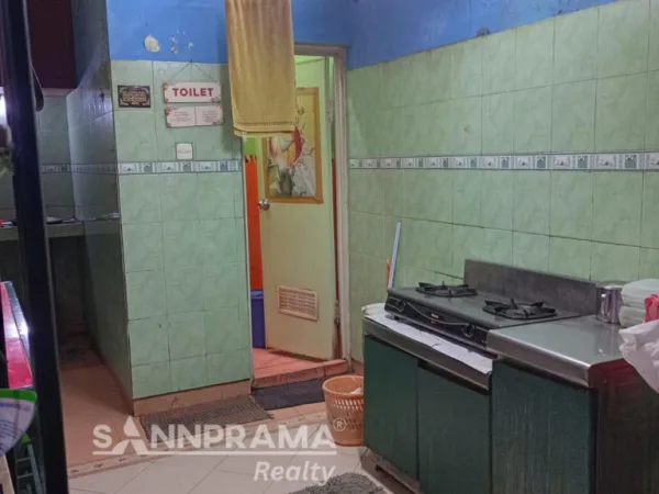 ruko dijual beji depok sannprama