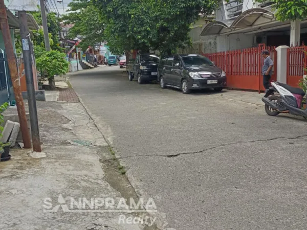 ruko dijual beji depok sannprama