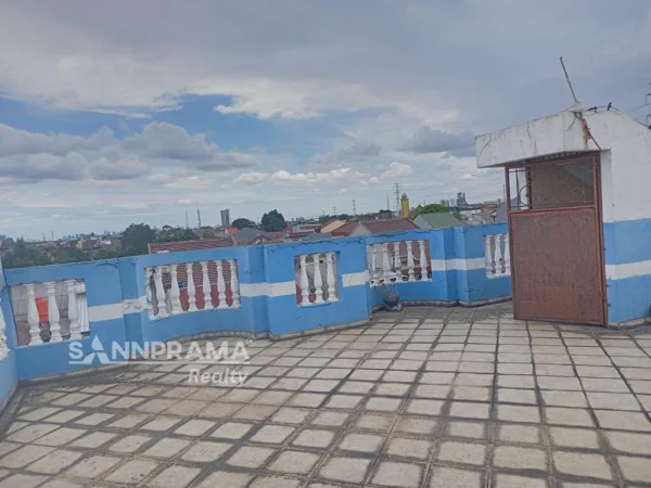 ruko dijual beji depok sannprama