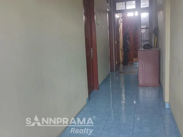 ruko dijual beji depok sannprama