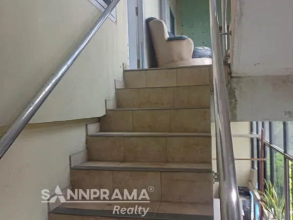 ruko dijual beji depok sannprama