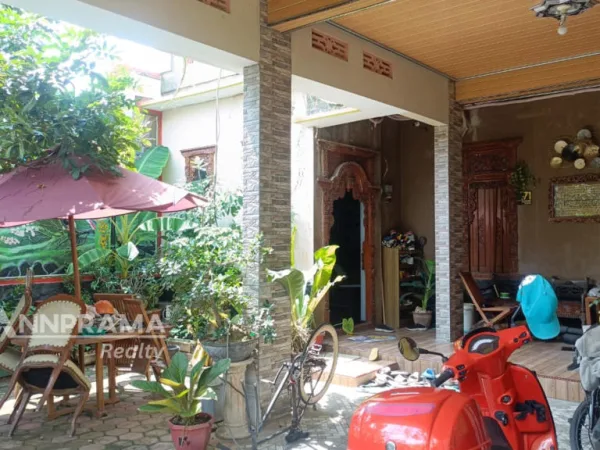 RUMAH DIJUAL babelan bekasi sannprama