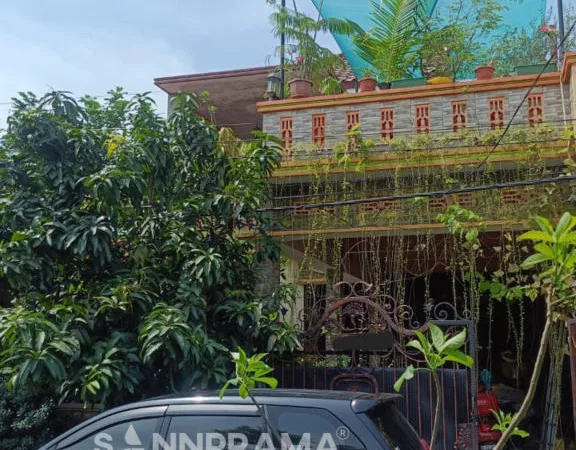 Rumah Cantik 2 Lantai di Cluster Kebalen Bekasi -ImLin-