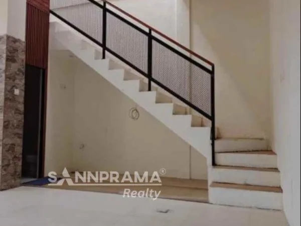 rumah dijual beji depok