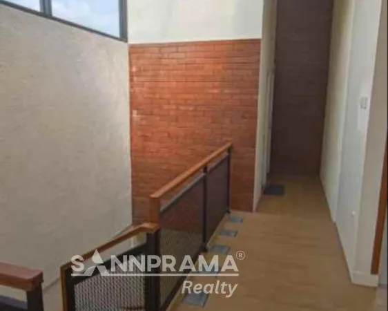 rumah dijual beji depok