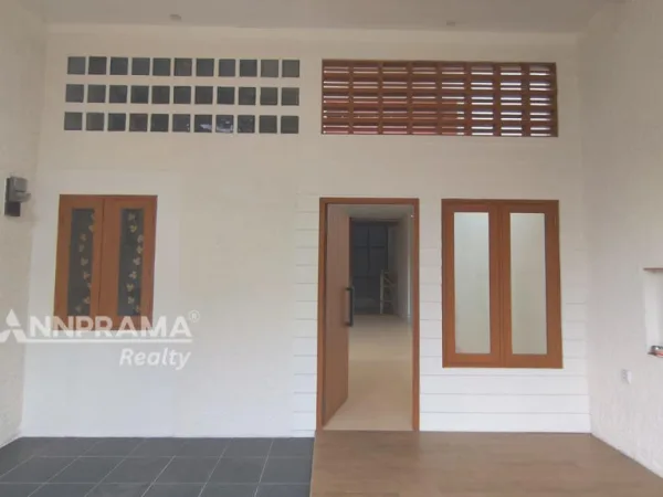 rumah dijual beji depok