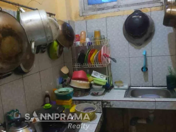 rumah dijual cipayung depok sannprama