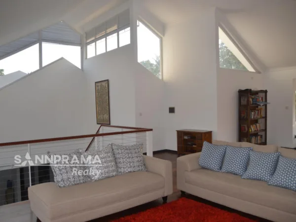 rumah dijual kemang jaksel sannprama