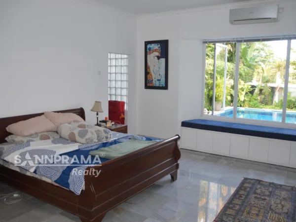 rumah dijual kemang jaksel sannprama