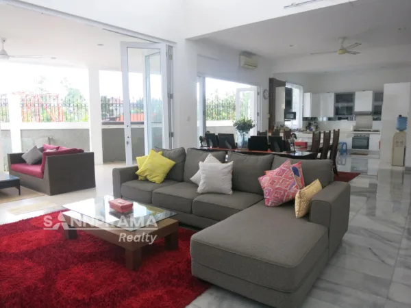 rumah dijual kemang jaksel sannprama