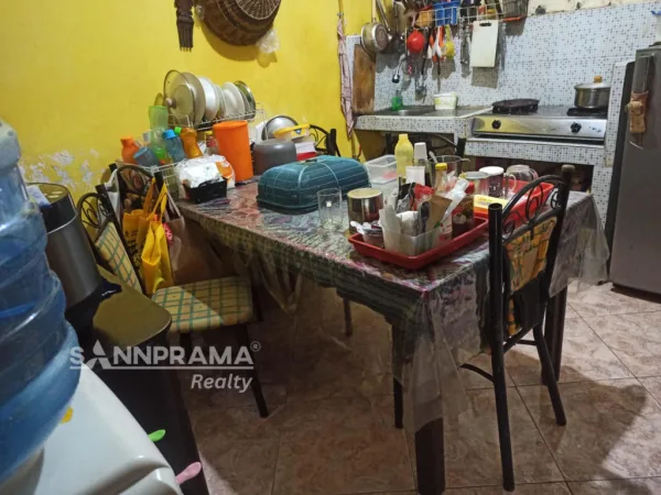 rumah dijual pekayon bekasi sannprama
