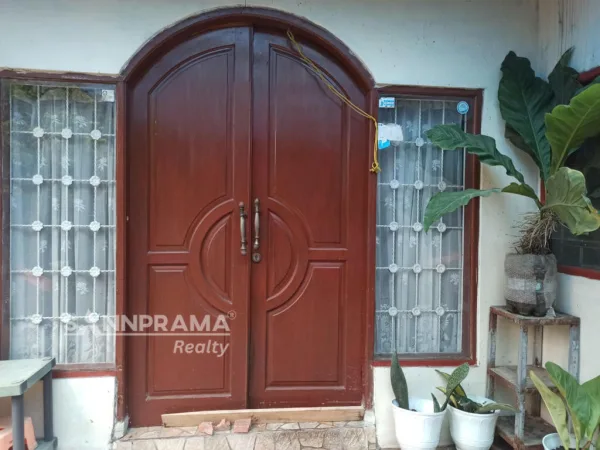 rumah dijual pekayon bekasi sannprama