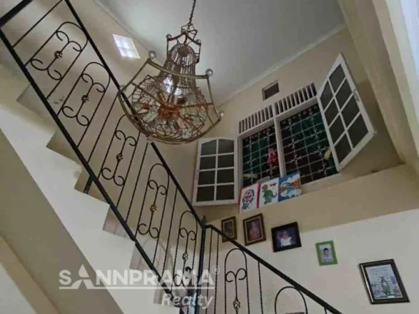 rumah hook sukmajaya depok