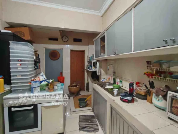 rumah hook sukmajaya depok