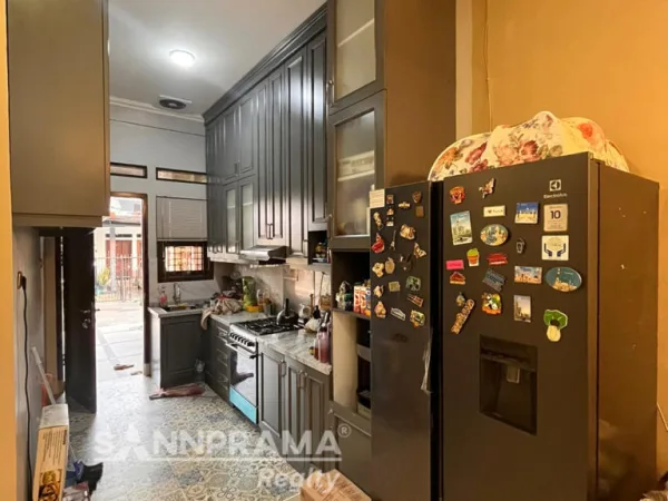 rumah dijual tanah baru depok