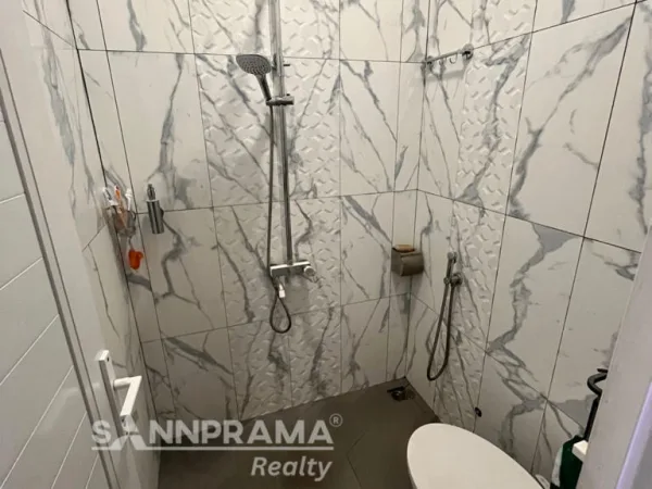 rumah dijual tanah baru depok