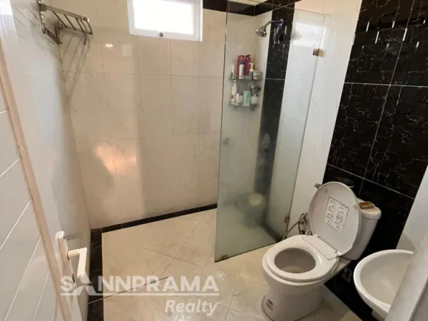 rumah dijual tanah baru depok
