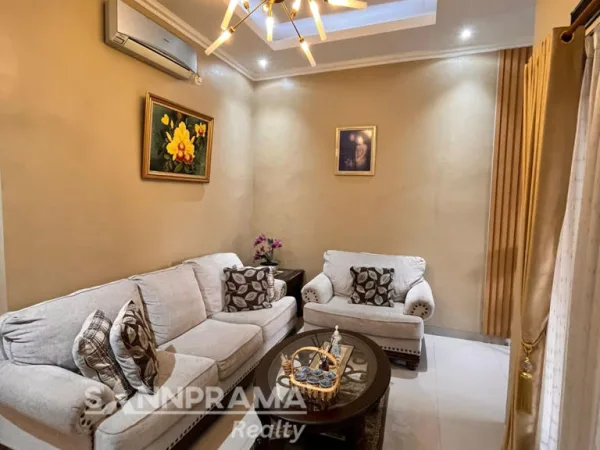 rumah dijual tanah baru depok