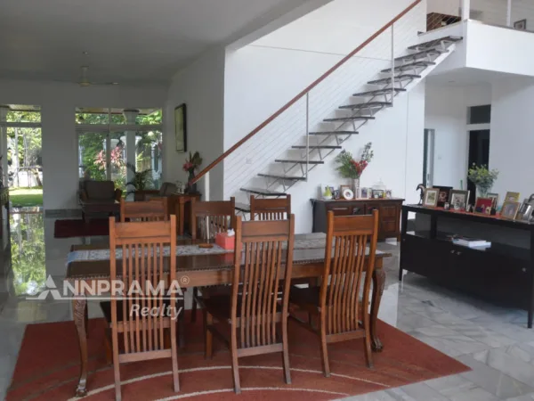 rumah dijual kemang jaksel sannprama