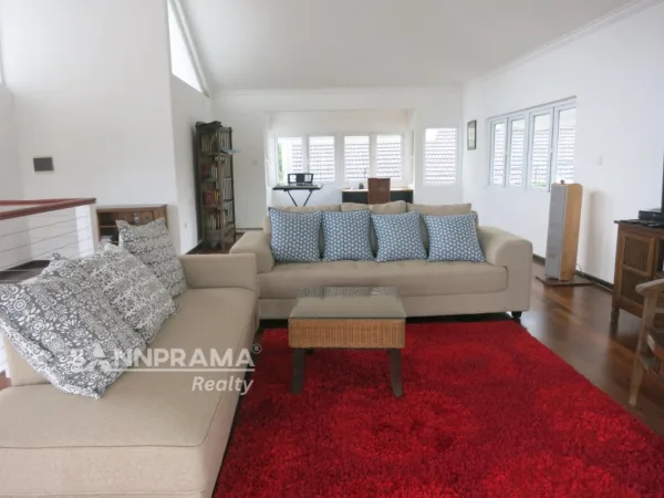 rumah dijual kemang jaksel sannprama