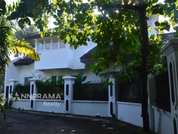 rumah dijual kemang jaksel sannprama