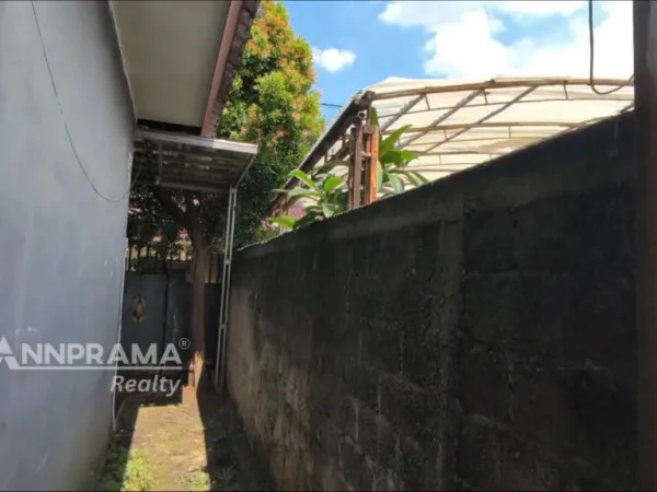 rumah dijual beji murah