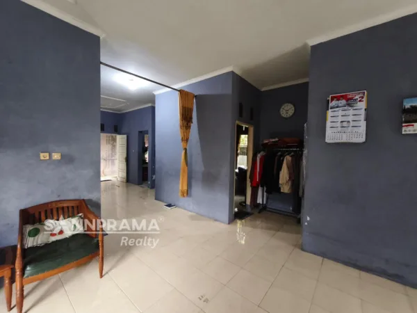 rumah dijual beji murah