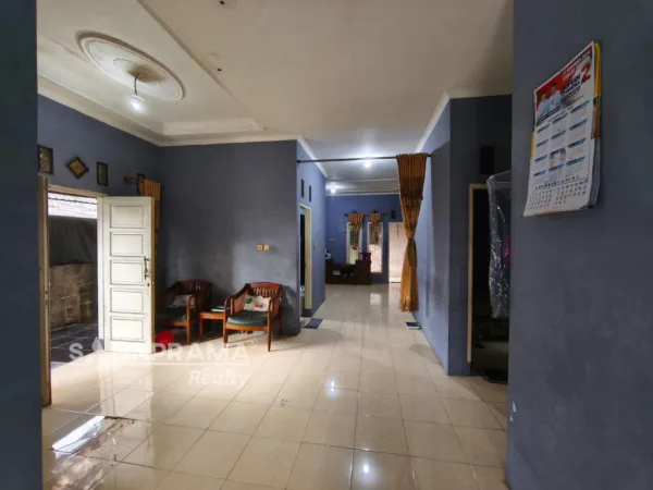 rumah dijual beji murah