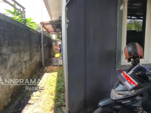 rumah dijual beji murah